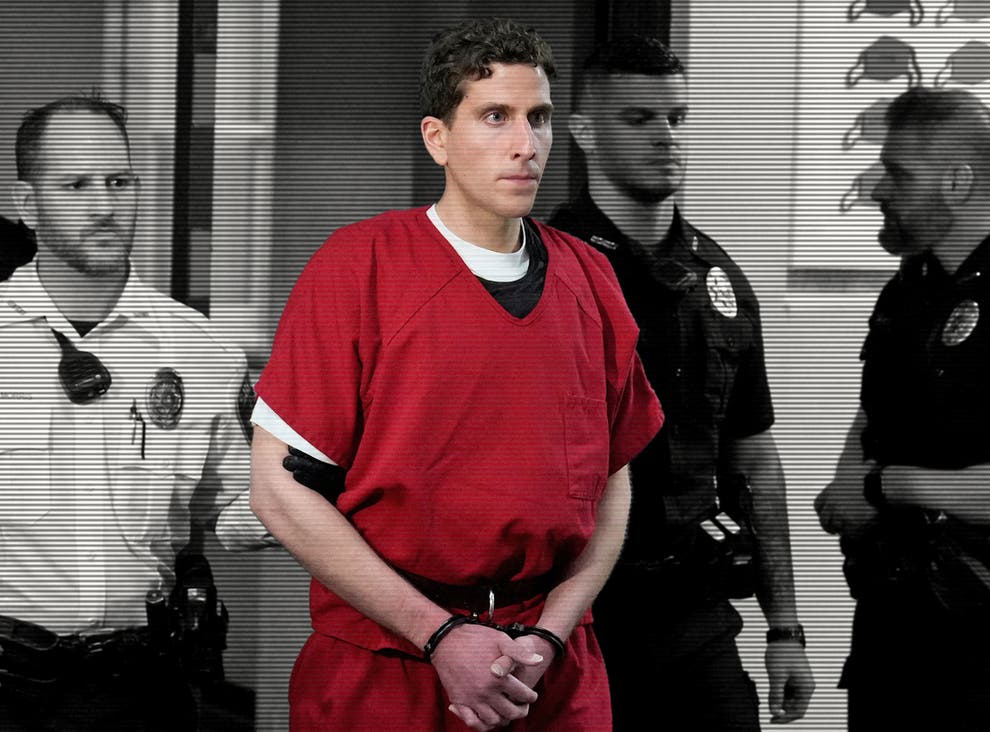 Bryan Kohberger’s Idaho murders arrest affidavit raises these new